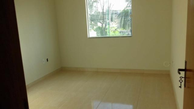 Vendo lindo apartamento, 1º locação, próximo a lagoa em Iguaba Grande - Foto 8