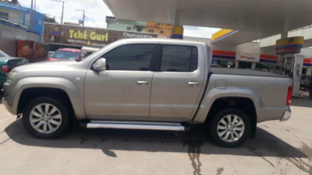 Amarok4x4 - Foto 2