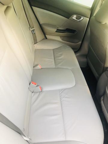 Vendo Honda civic - Foto 4