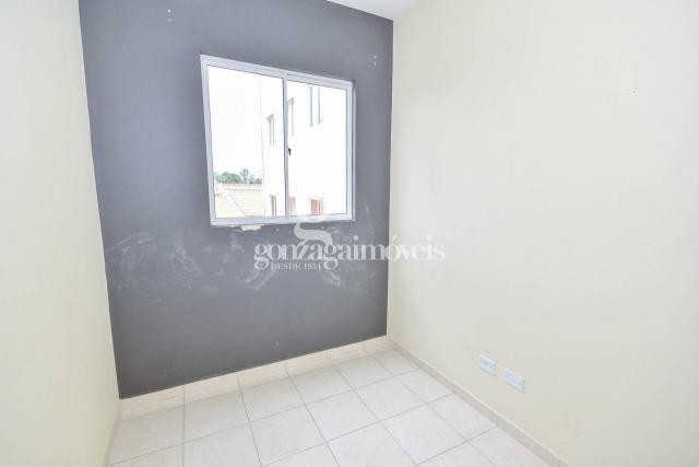 Apartamento para alugar com 2 dormitórios em Campo de santana, Curitiba cod:14896001 - Foto 4