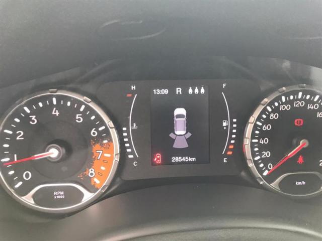 JEEP RENEGADE 1.8 16V FLEX LONGITUDE 4P AUTOMÁTICO - Foto 4