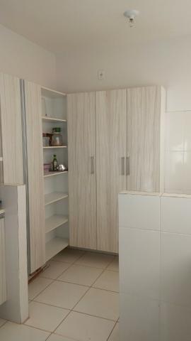 Aluga-se apartamento mobiliado - Foto 12