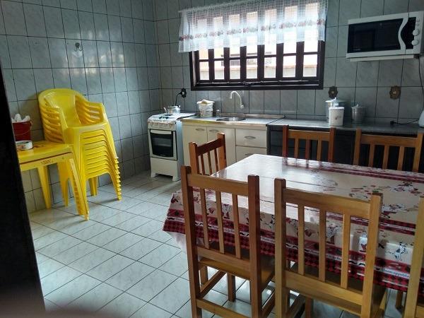 Pacote Carnaval - Apartamento Térreo na Enseada com 3 dormitórios - Foto 3