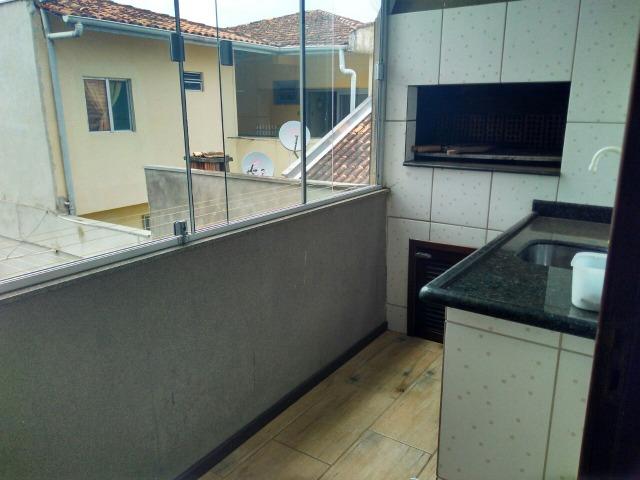 Pacote Carnaval - Apartamento Térreo na Enseada com 3 dormitórios - Foto 13