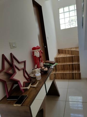 Siqueira Vende: Casa Mobiliada em Gaibu com 3 quartos com Piscina e Vista pro Mar - Foto 13