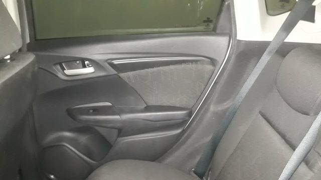Honda fit 2016 automático - Foto 4