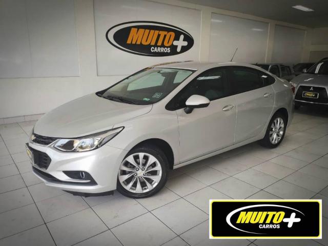 Chevrolet Cruze lt - Foto 3