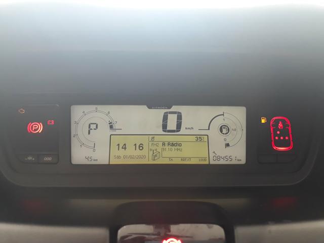 Vendo Carro
