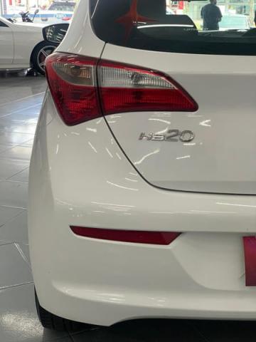 HYUNDAI HB20 1.0 COMFORT - Foto 5