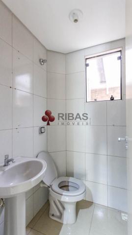 Casa à venda com 2 dormitórios em Vitória régia, Curitiba cod:15409 - Foto 9