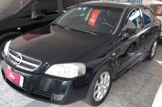 ASTRA 2010/2011 2.0 MPFI ADVANTAGE 8V FLEX 4P MANUAL