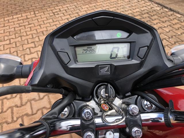 HONDA CG 160 FAN Ano 2017/17 - Foto 7