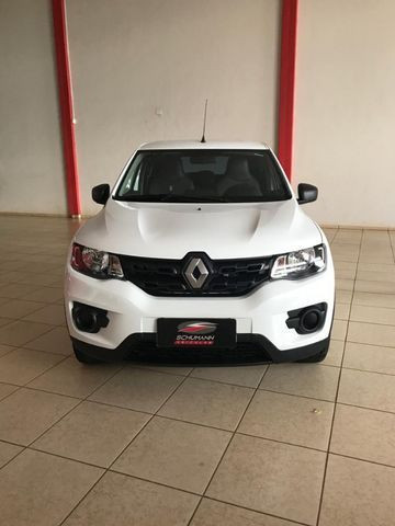 Kwid - Foto 9