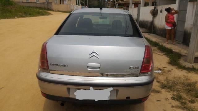 C4 Pallas de garagem original - Foto 3