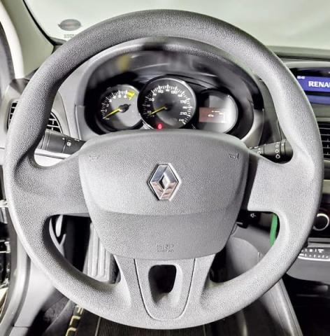 RENAULT FLUENCE EXPRESSION 1.6 - Foto 10