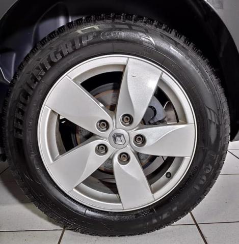 RENAULT FLUENCE EXPRESSION 1.6 - Foto 7