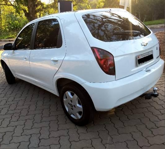 Celta LT 2015 com IPVA 2020 pago! - Foto 6