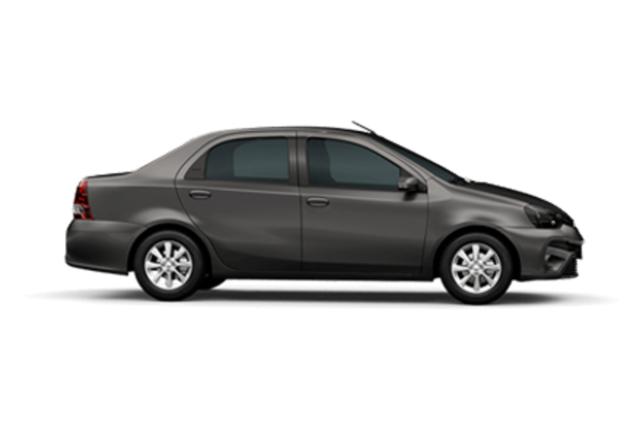 ETIOS X PLUS SEDAN 1.5 FLEX 16V 4P AUT. - Foto 3