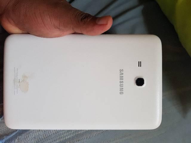 Tablet Samsung Bem Conservado