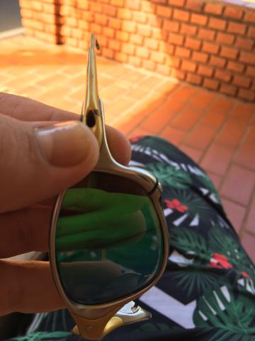 Óculos oakley 24k - Foto 6