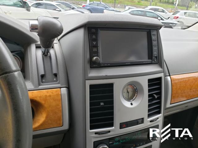 CHRYSLER TOWN & COUNTRY 3.8 V6 AUT - Foto 16
