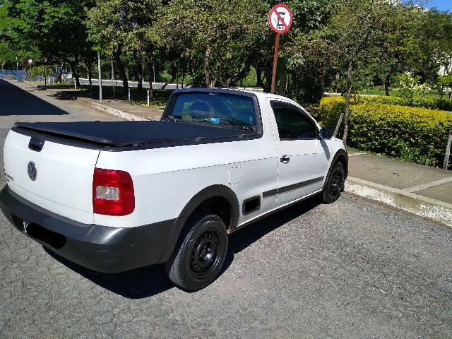 Saveiro CS 1,6 Básico 2009/2010 - Foto 6