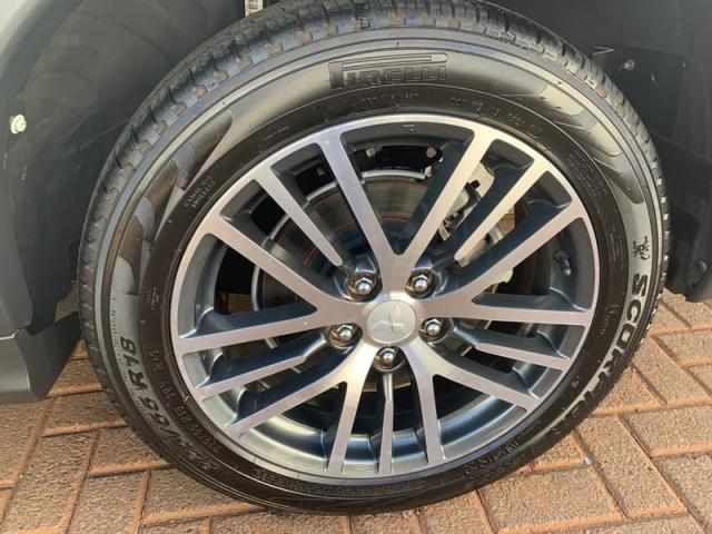MITSUBISHI ASX 2.0 16V 4X4 160CV - Foto 4