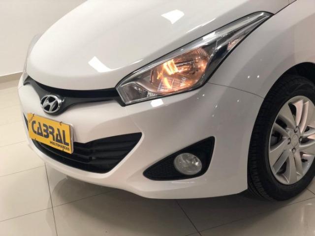 HB20S Premium 2015 AT impecável !!! - Foto 2