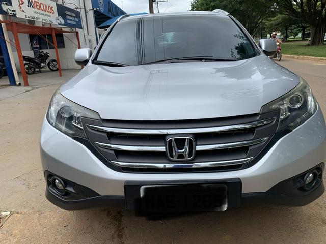 CRV 2.0 4x2 14/14 a baixo da Fipe