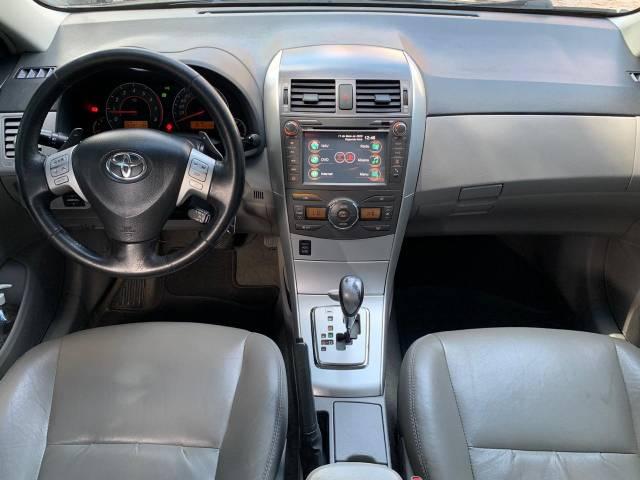 Corolla XEI 2013 completo!!!! - Foto 5