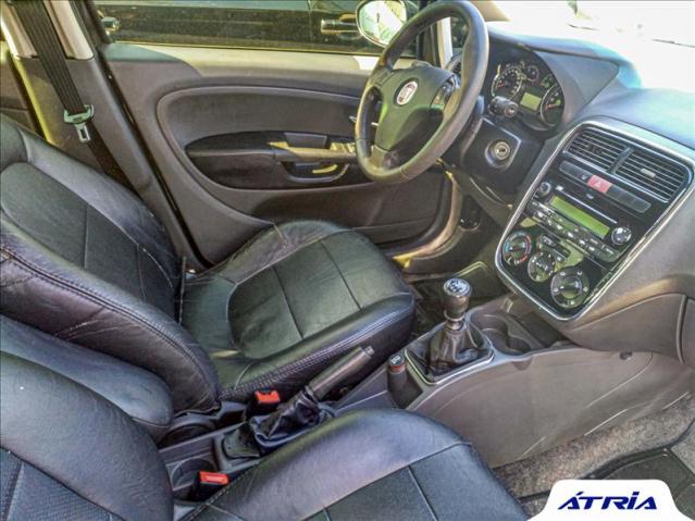 Fiat Punto 1.8 Hlx 8v - Foto 5