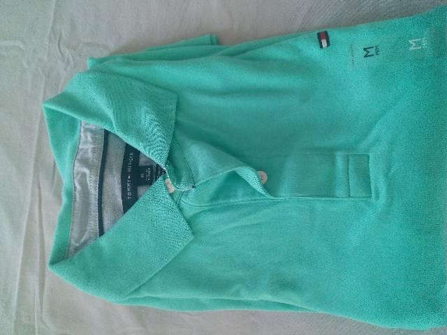 Camisa Tommy Hilfiger - Foto 2