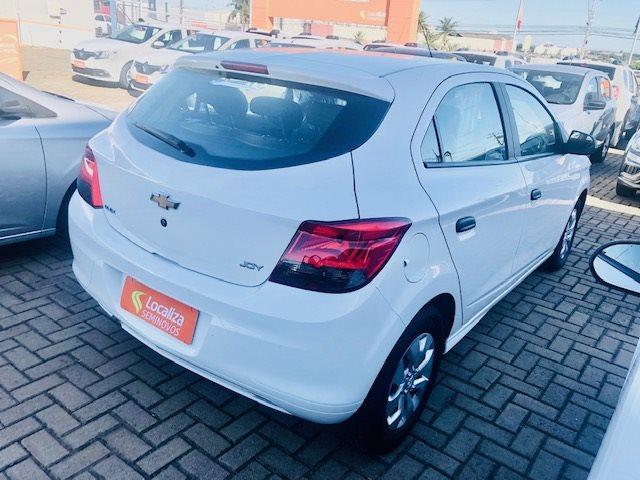 ONIX 2019/2019 1.0 MPFI JOY 8V FLEX 4P MANUAL - Foto 5