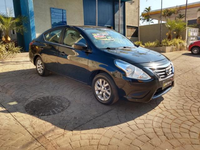 NISSAN VERSA 1.6 16V FLEX SL 4P MANUAL 2016 - Foto 2