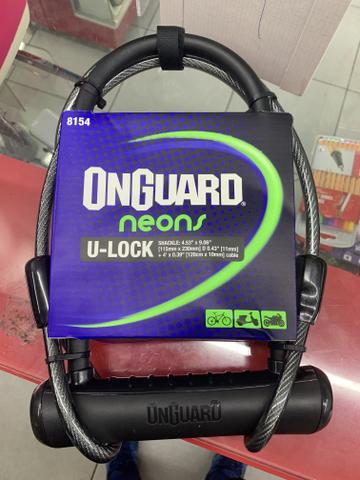 onguard 8154