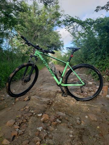 Specialized rockhopper sport 2018
