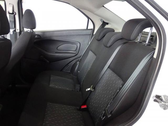 FORD KA 2018/2018 1.0 SE PLUS 12V FLEX 4P MANUAL - Foto 5