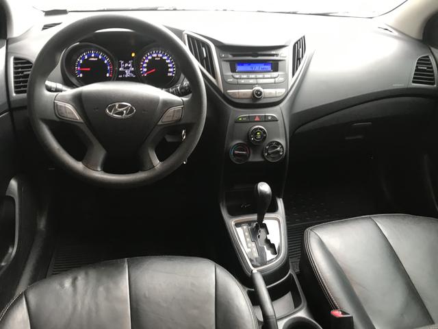 Hb20 hatch 1.6 automático 2012/2013 - Foto 4