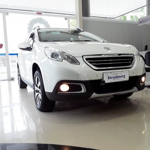 2008 2016/2017 1.6 16V FLEX GRIFFE 4P MANUAL
