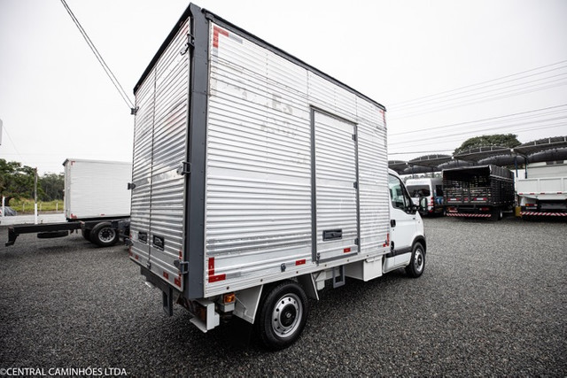 Renault Master Baú (Motor Novo) - Foto 3