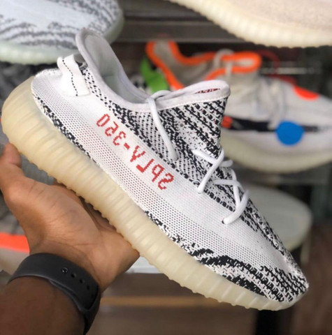 yeezy modelos