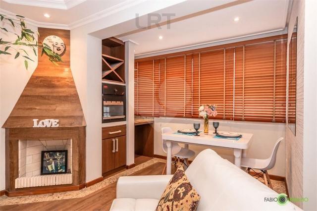 Apartamento à venda com 2 dormitórios em Bela vista, Porto alegre cod:28-IM519110 - Foto 8