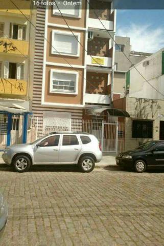 Apartamento à venda com 3 dormitórios em Cidade baixa, Porto alegre cod:125582 - Foto 5