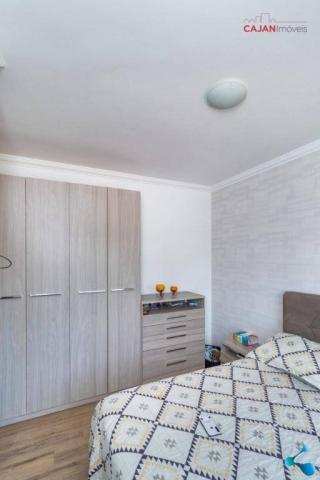 Apartamento com 2 dormitórios à venda, 75 m² por R$ 370.000,00 - Chácara das Pedras - Port - Foto 14