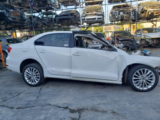Sucata jetta 2,0 2012 - Foto 2