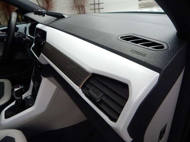 T-Cross Highline 1.4 250tsi Apenas 37000km/Teto Panorâmico - Foto 20