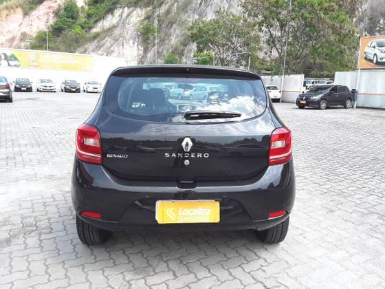 SANDERO 2019/2020 1.0 12V SCE FLEX EXPRESSION MANUAL - Foto 2