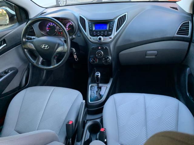 HYUNDAI HYUNDAHB20S 1.6A PREM - Foto 6