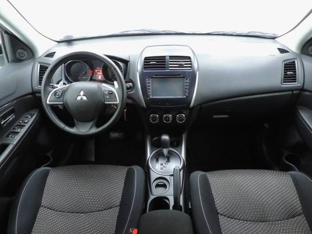 ASX 2017/2018 2.0 4X2 16V FLEX 4P AUTOMÁTICO - Foto 4
