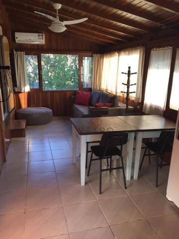 Trailer com anexo com 3 dormitórios à venda no Camping de Gramado! - Foto 4